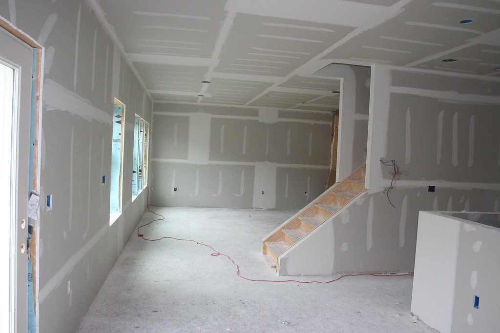 Recycle Ideas for Old and Used Drywall Wentworth House Hotel